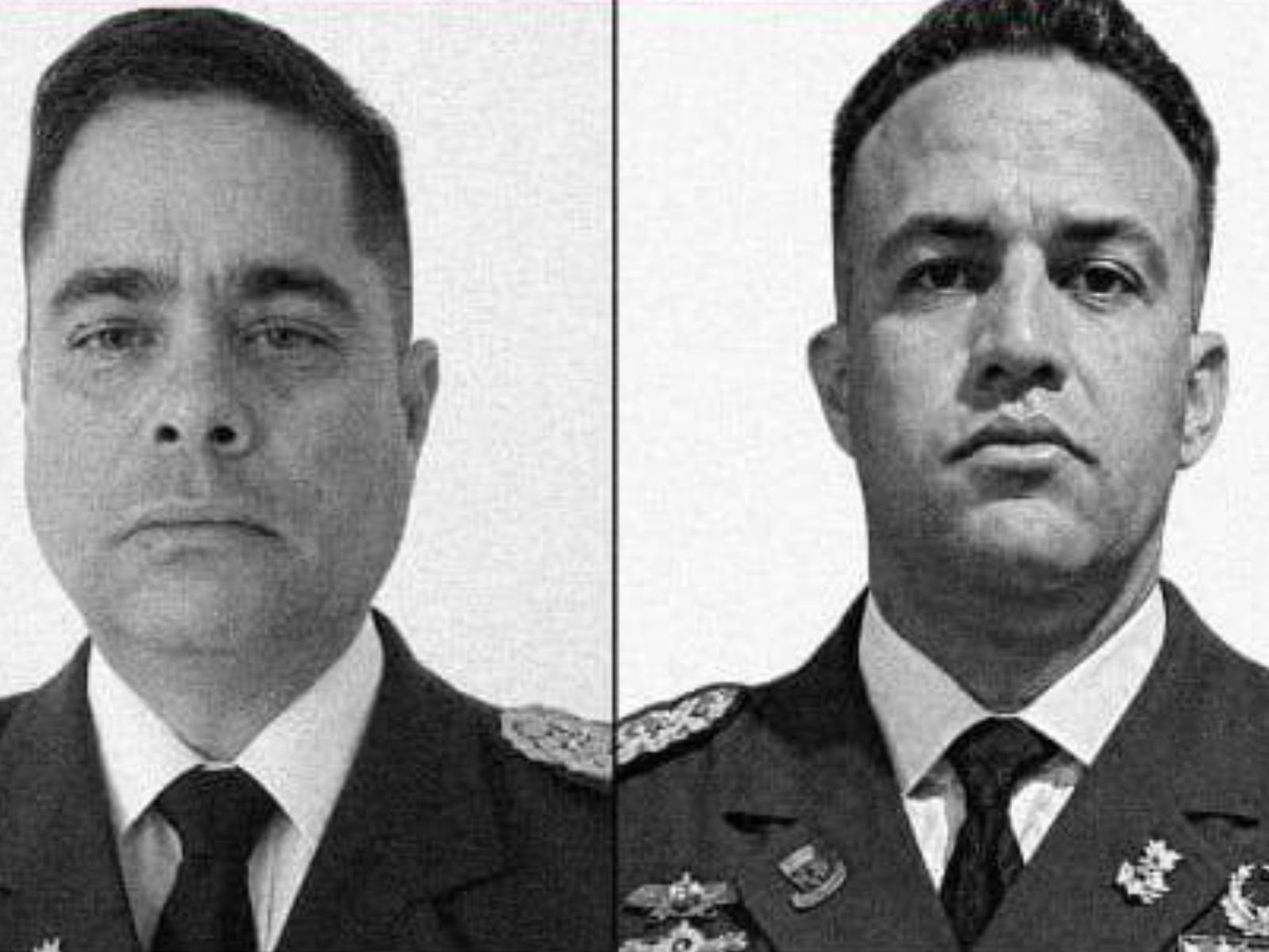 directivos de El Rodeo I