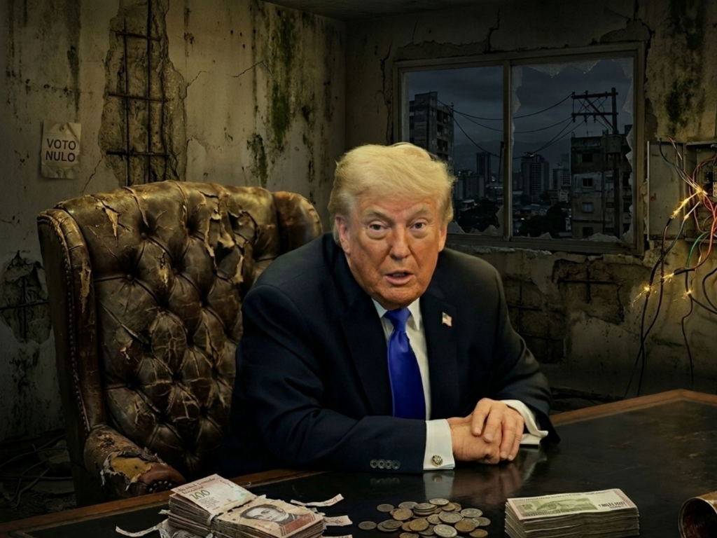 de Trump