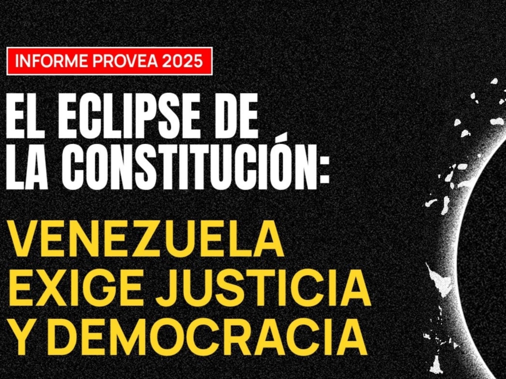 eclipse de la Constitución
