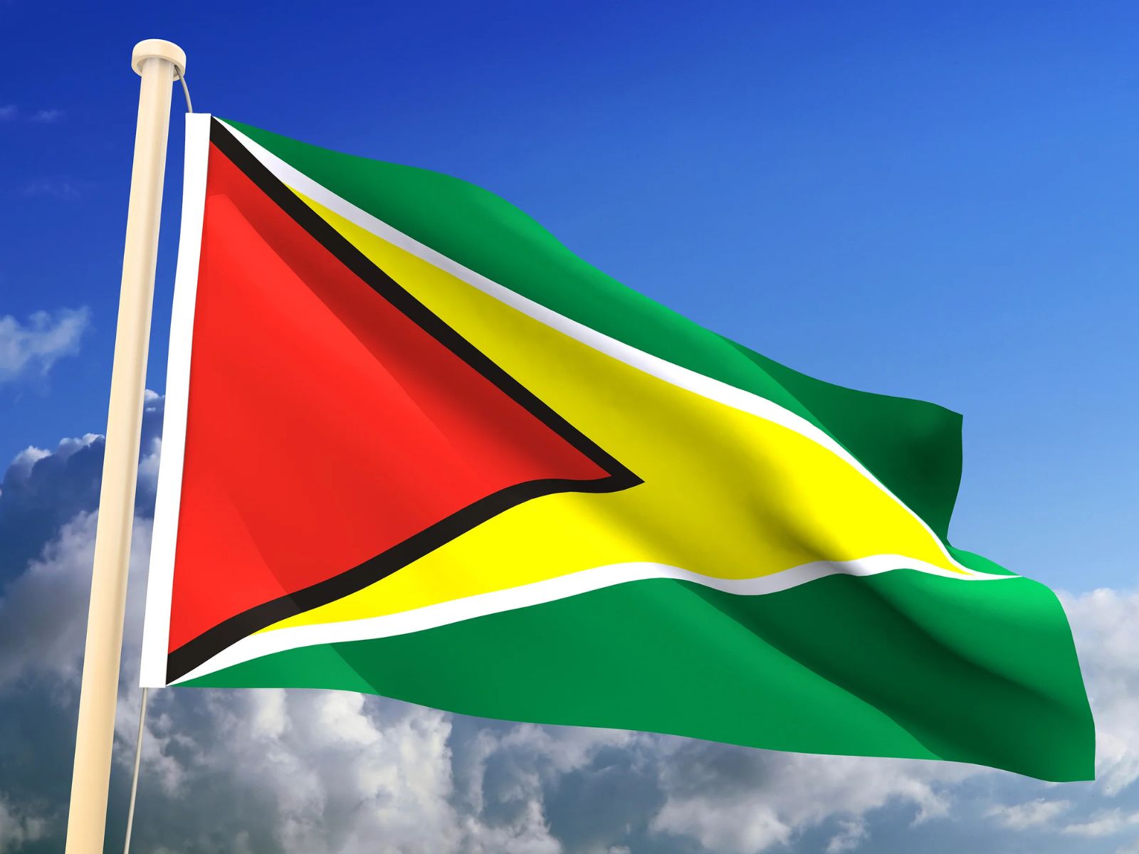 guyana