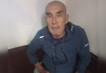 vivienda invadida