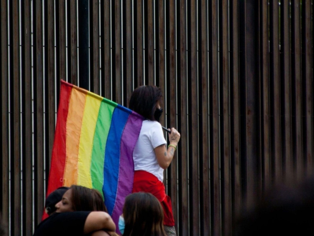 personas LGBTIQ+