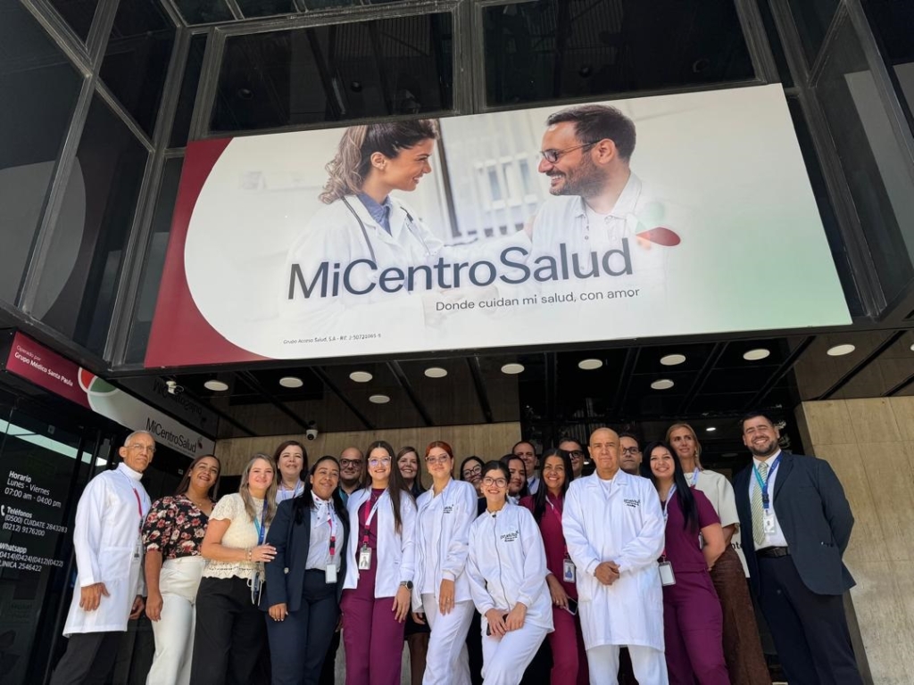 Equipo de mi Centro Salud