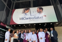 Equipo de mi Centro Salud