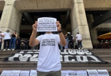 la defensora del Pueblo