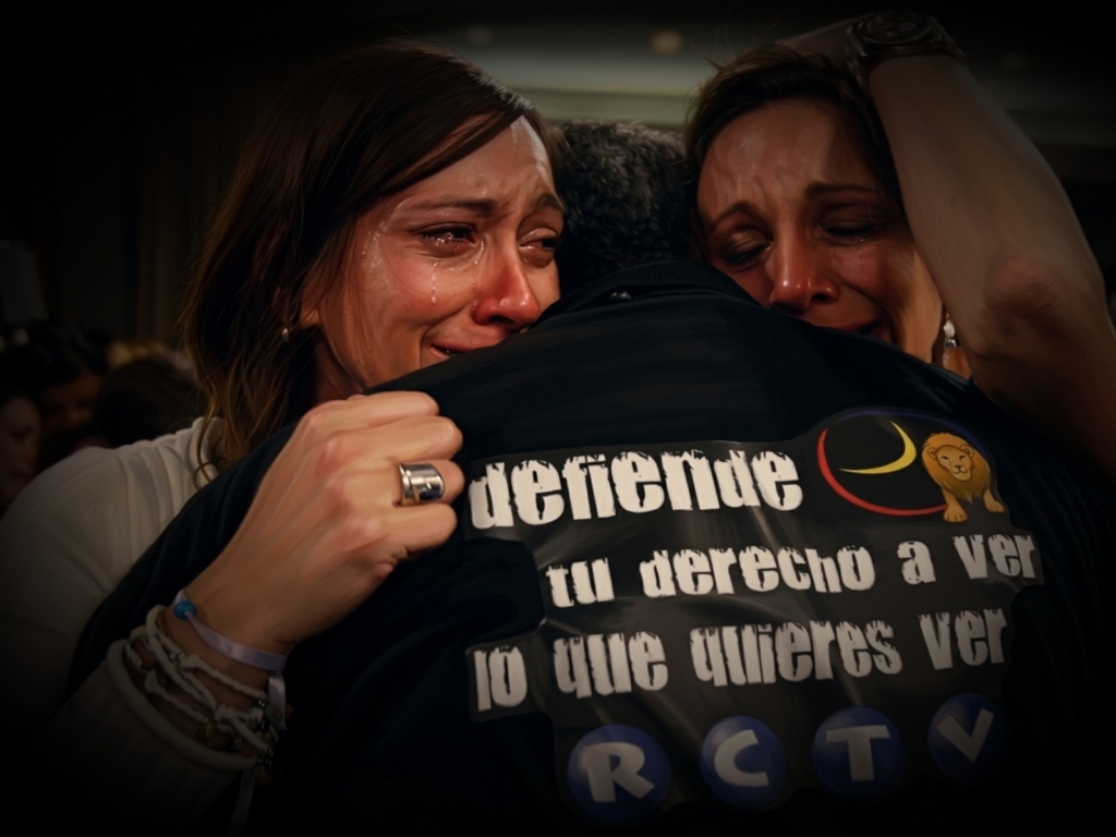 RCTV, 19 años de su cierre