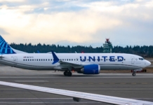 United Airlines