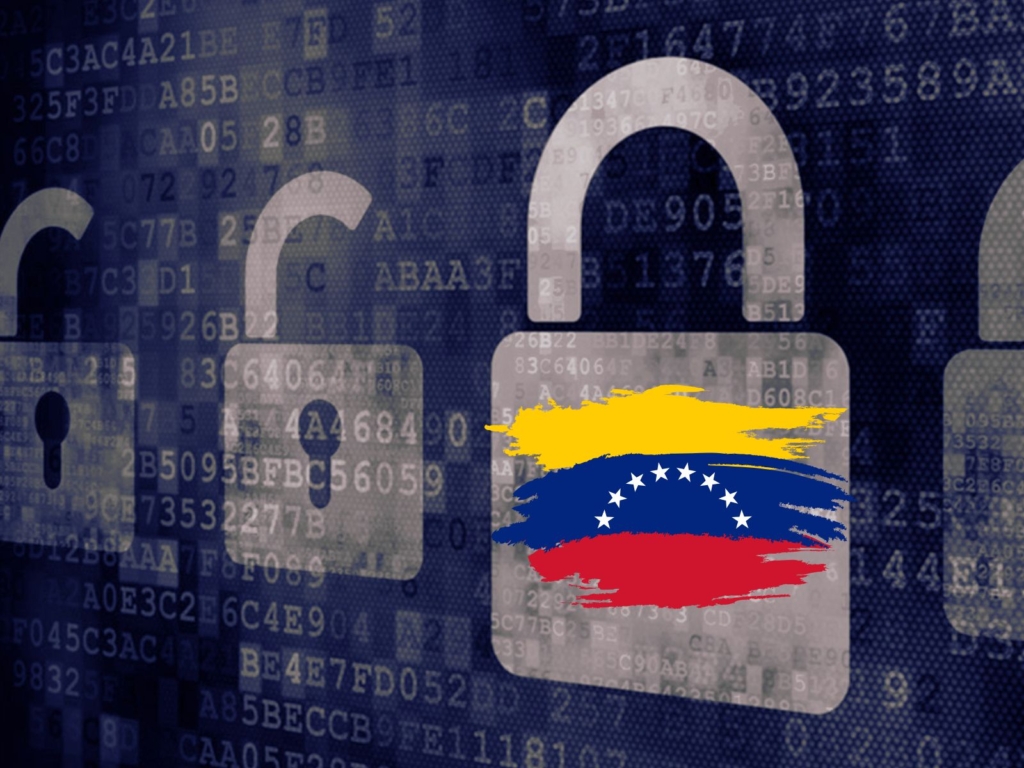 Internet en Venezuela
