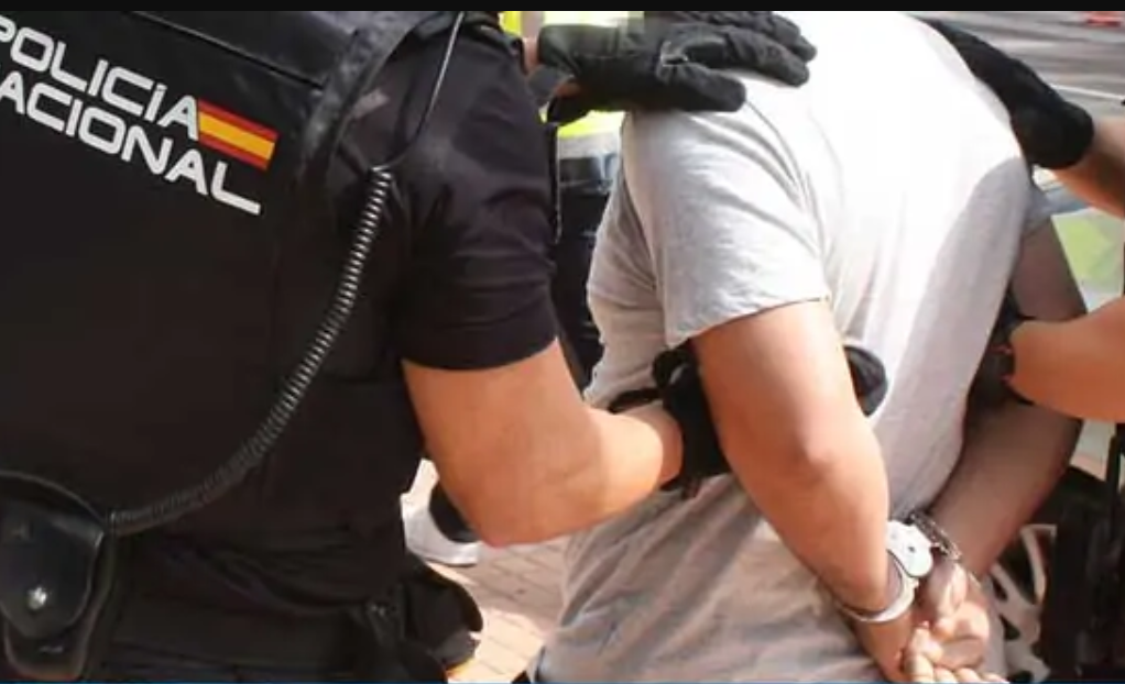 Cae en Tenerife y Madrid una red que esclavizaba a mujeres venezolanas bajo la amenaza del ‘Tren de Aragua’
