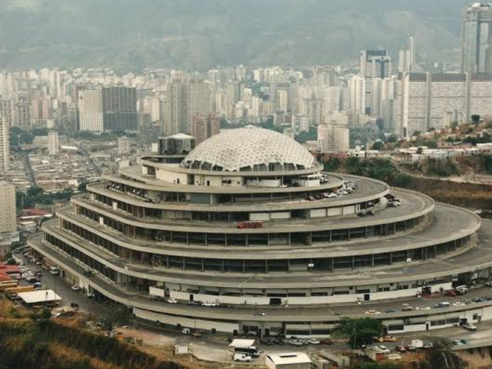 Centros de tortura
