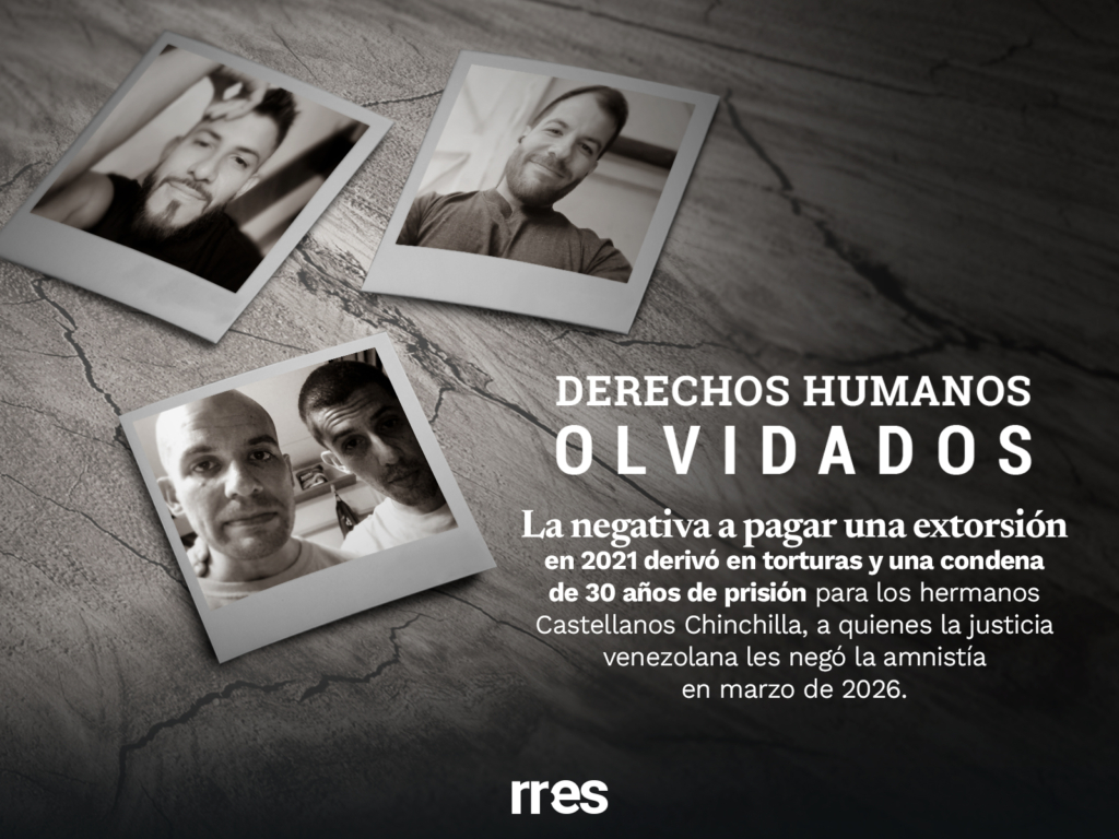 hermanos Castellanos Chinchilla