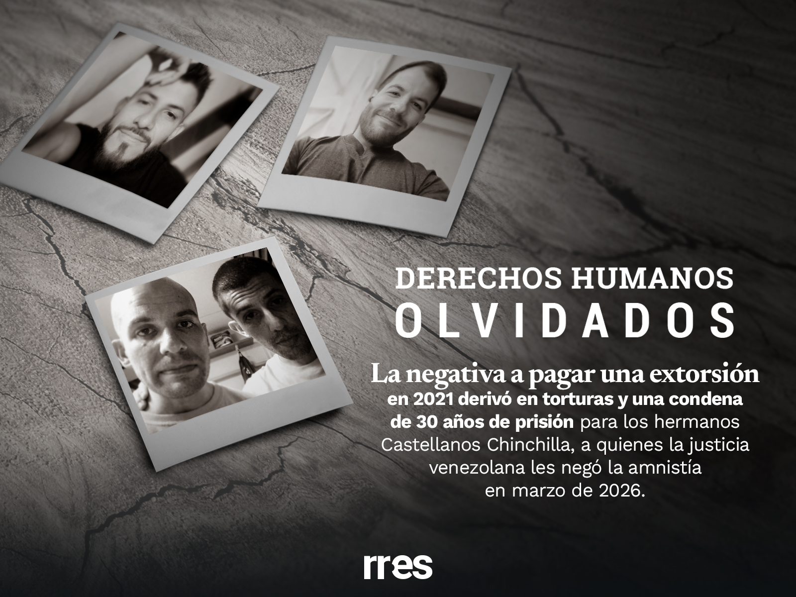 hermanos Castellanos Chinchilla