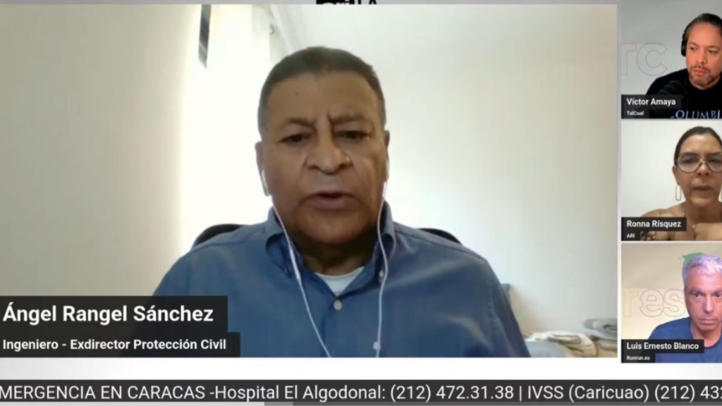 La Conversa de ARI | La crisis multidimensional en Venezuela limita la capacidad de respuesta