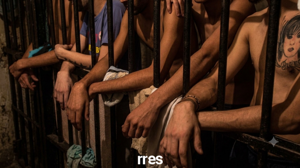 Cada dos días murió una persona privada de libertad en 2025