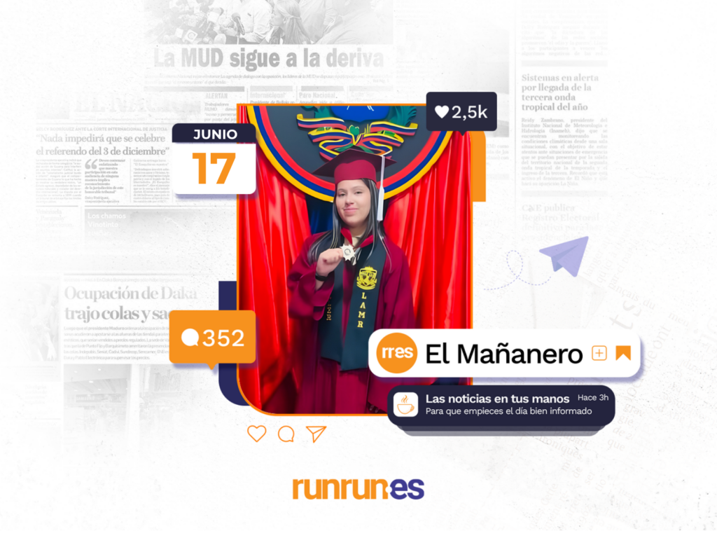 El mañanero