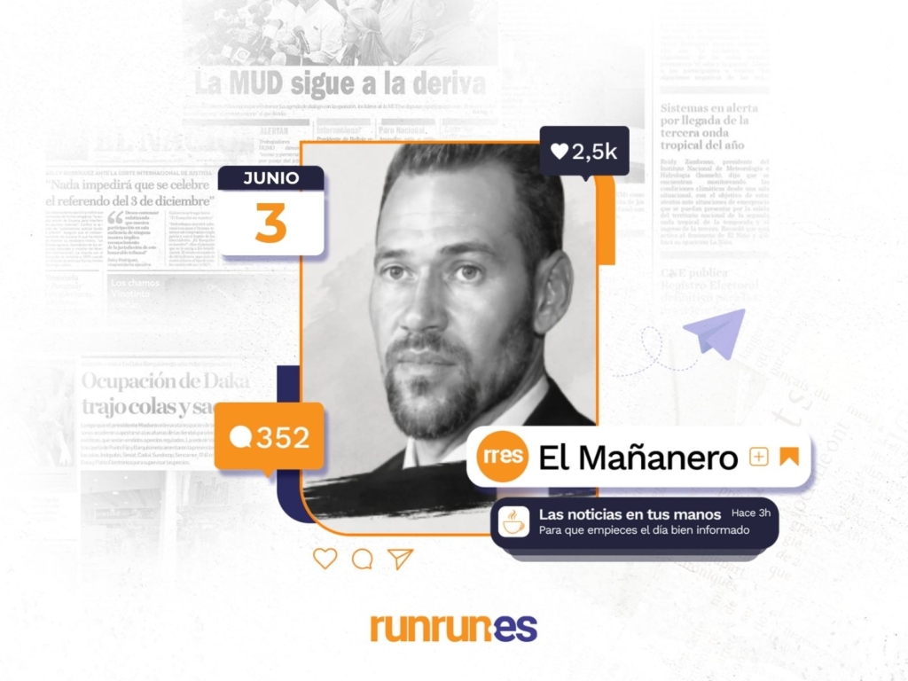 El Mañanero