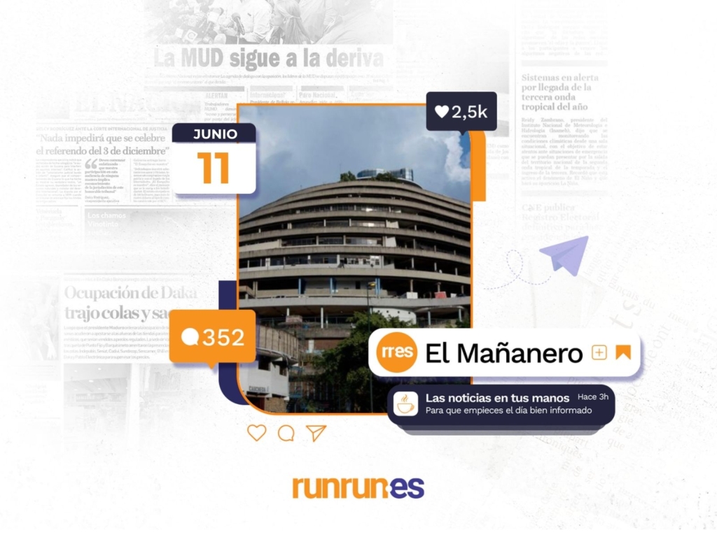 El Mañanero