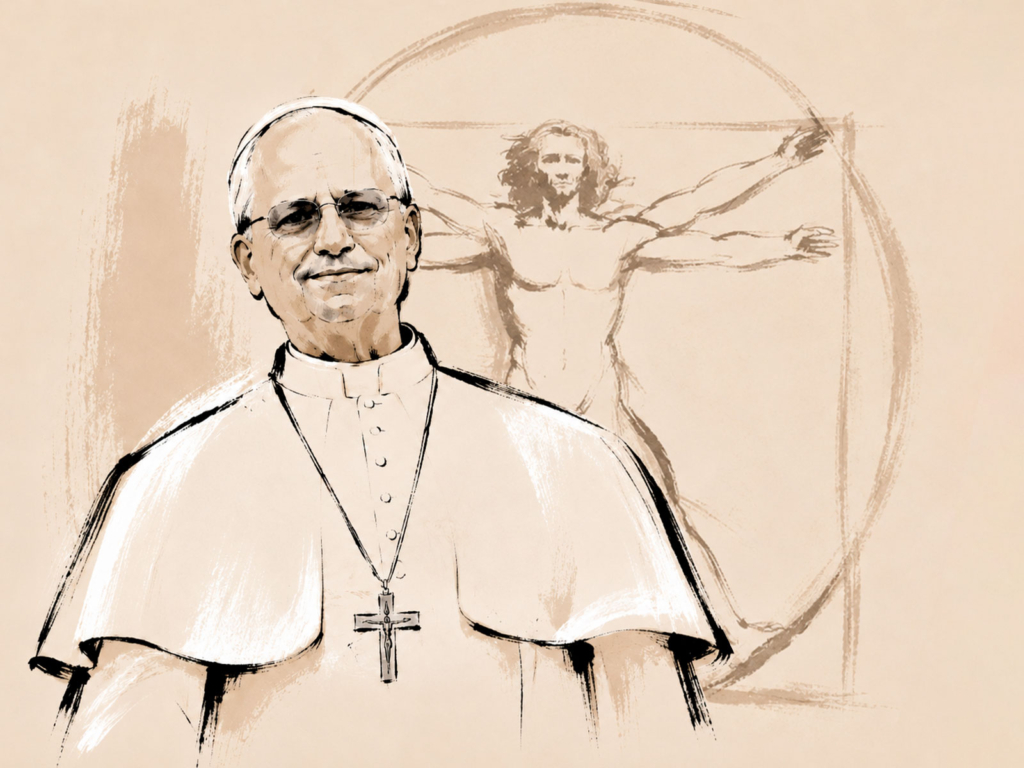 “Magnifica humanitas” (III)