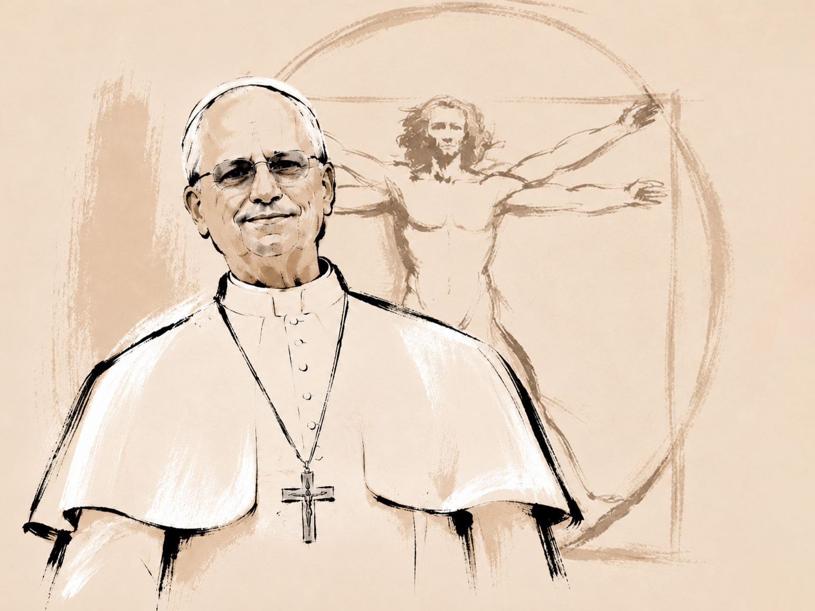 “Magnifica humanitas” (III)