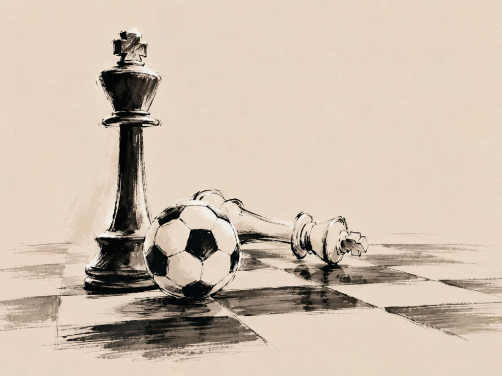 Mundial de fútbol, política y vida cotidiana, por Froilán Barrios N. @froilanbarriosf