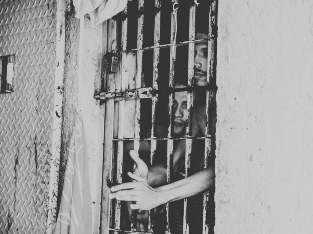Crisis penitenciaria