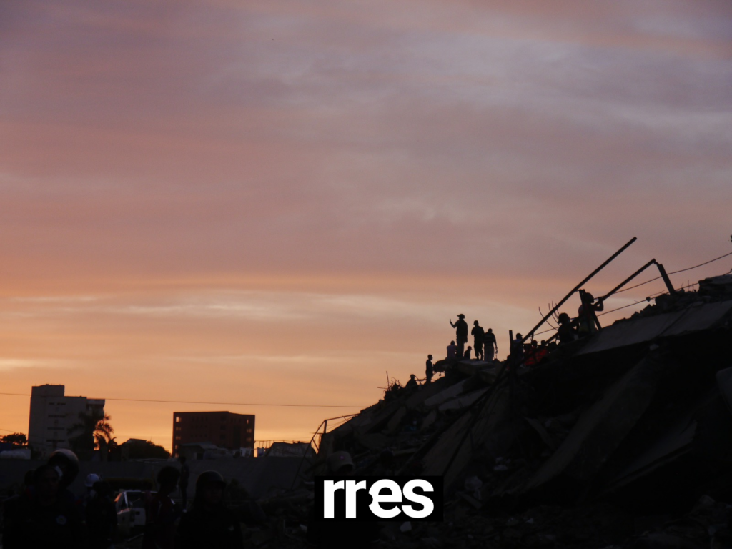 ¿Por qué los suelos de La Guaira amplificaron la devastación de los terremotos de San Juan?