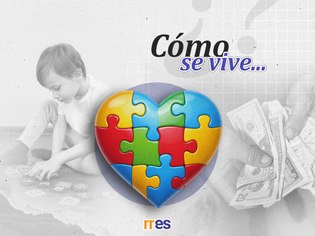 Cómo se vive con autismo en Venezuela
