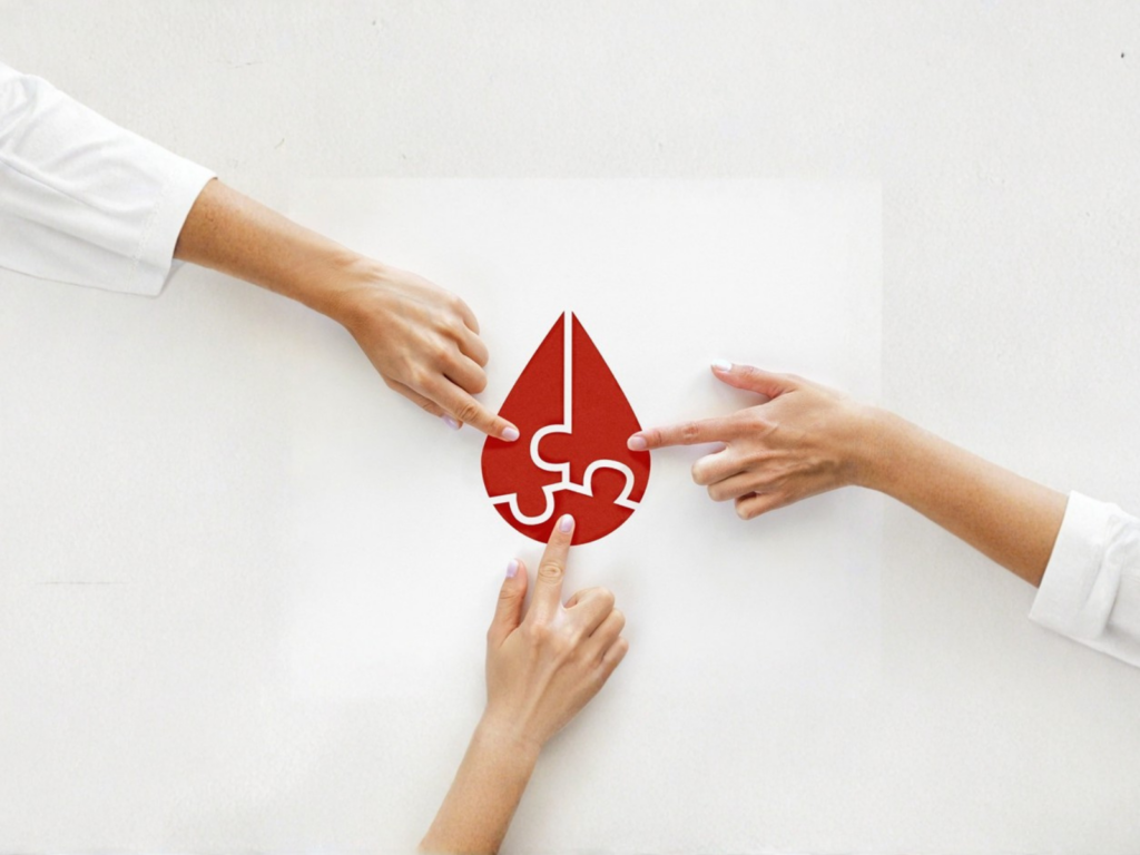 La donación de sangre es más que un gesto solidario y puede beneficiar la salud