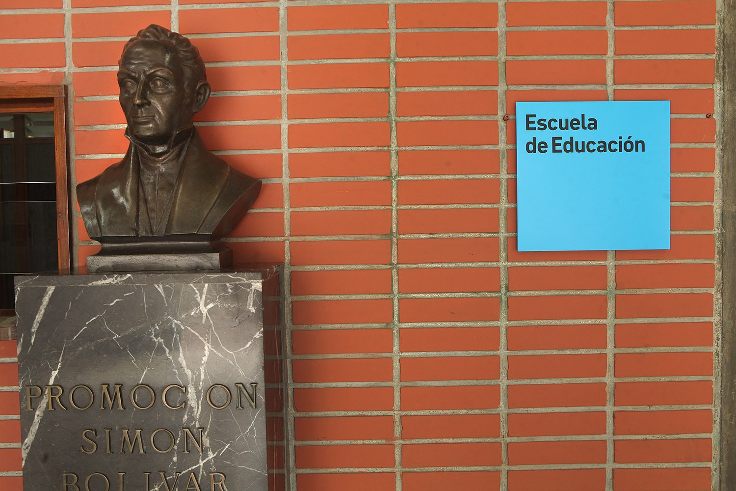 UCAB abre convocatoria de la Beca Excelencia Andrés Bello pa