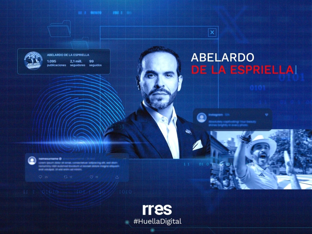 de la Espriella
