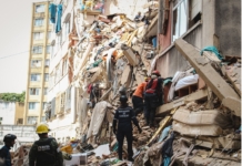 1.430 terremotos