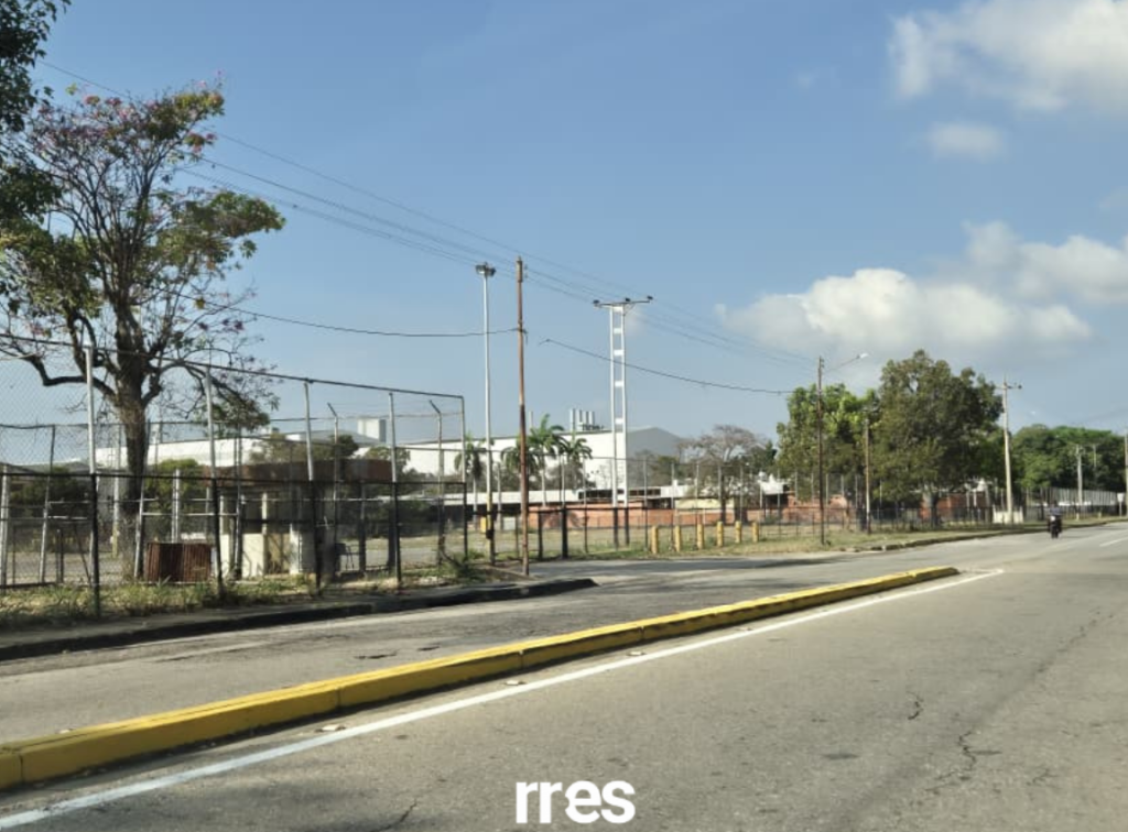 En Carabobo las máquinas se encienden pero los apagones las detienen