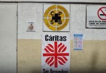 afectados por terremotos