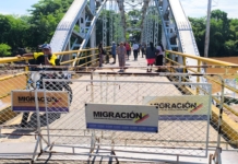 cierre frontera Colombia