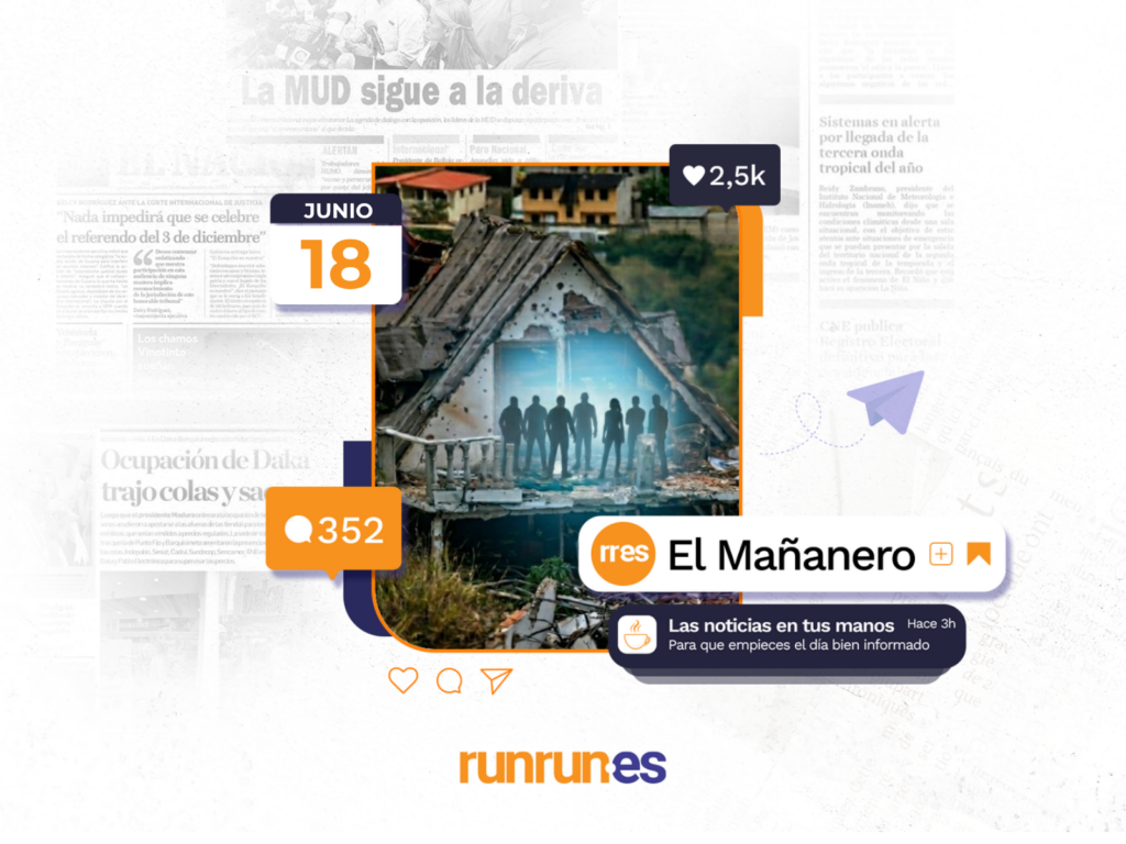 el mañanero