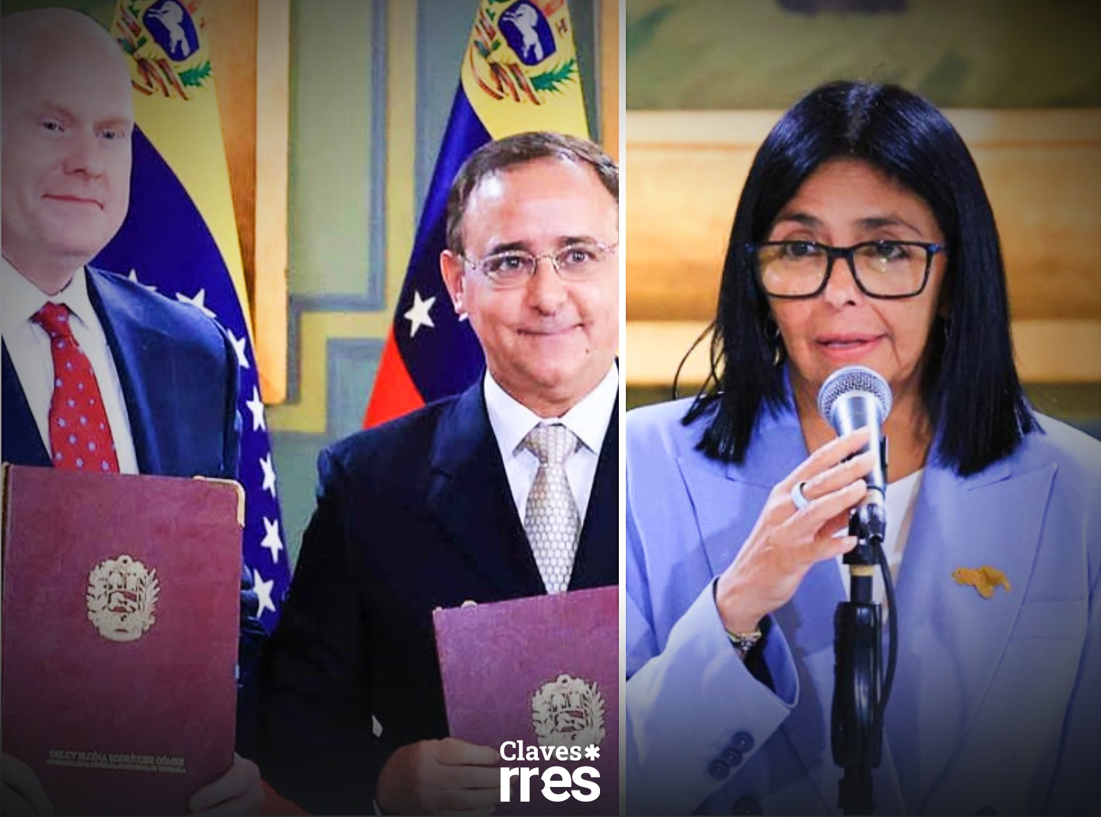 Firma de convenio con General Electric