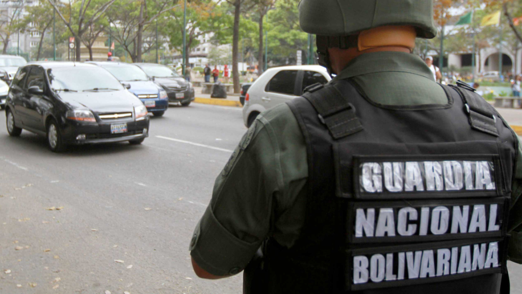 26 ONG piden a España celeridad en tramitar extradición a Argentina de excoronel Verdú