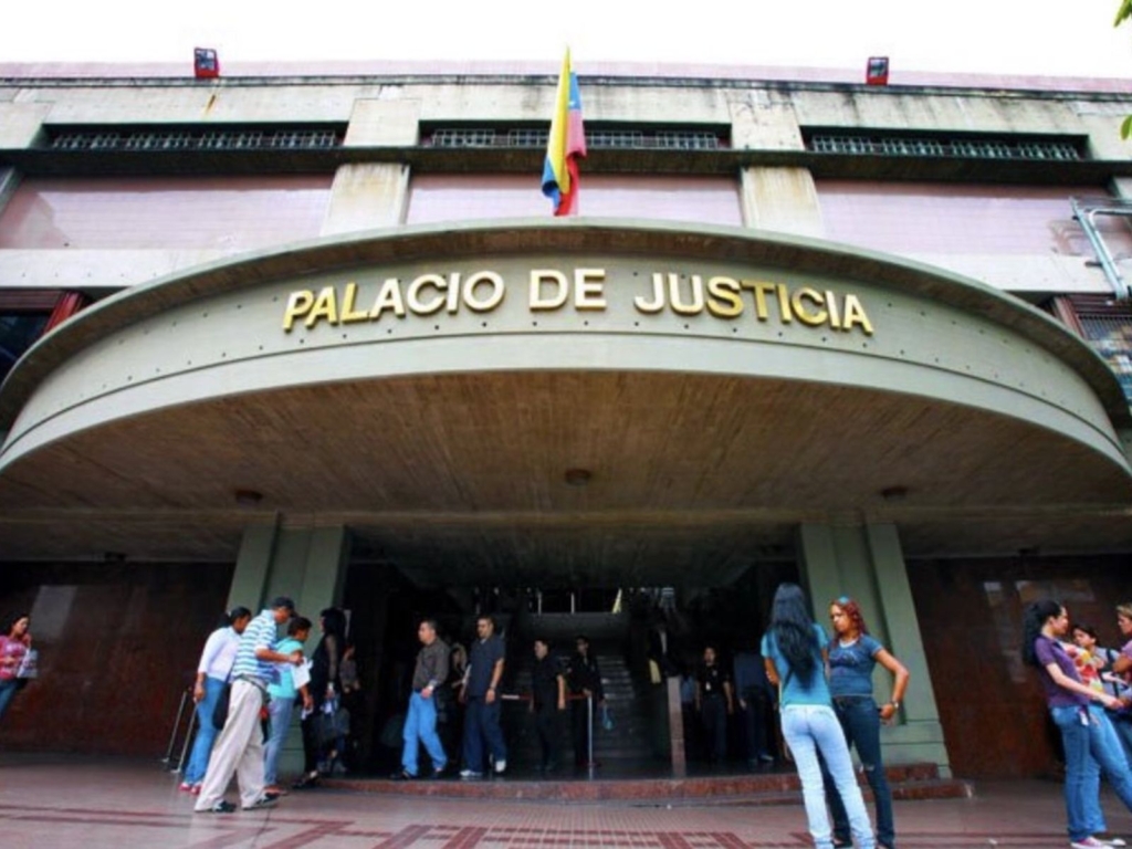 juicio Pdvsa-Cripto
