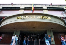 juicio Pdvsa-Cripto