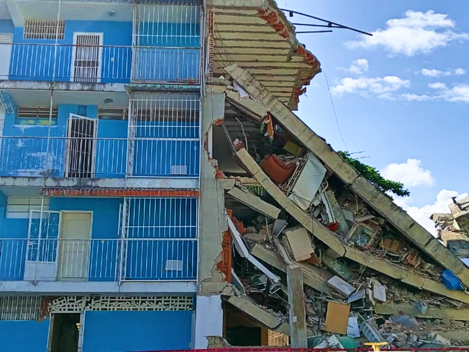 Oropeza Castillo