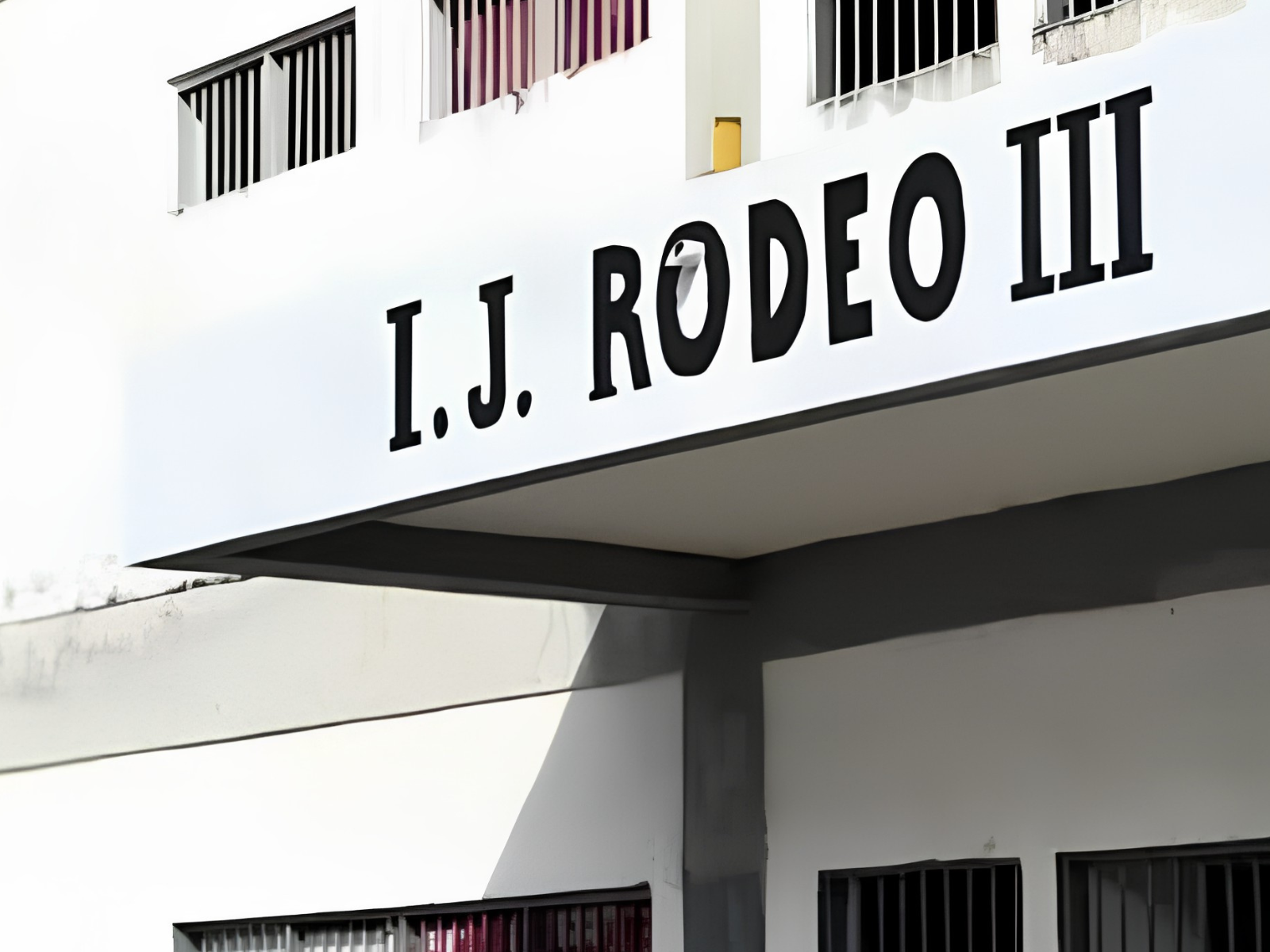 Yosvet Lozada murió en el Rodeo III en precarias c