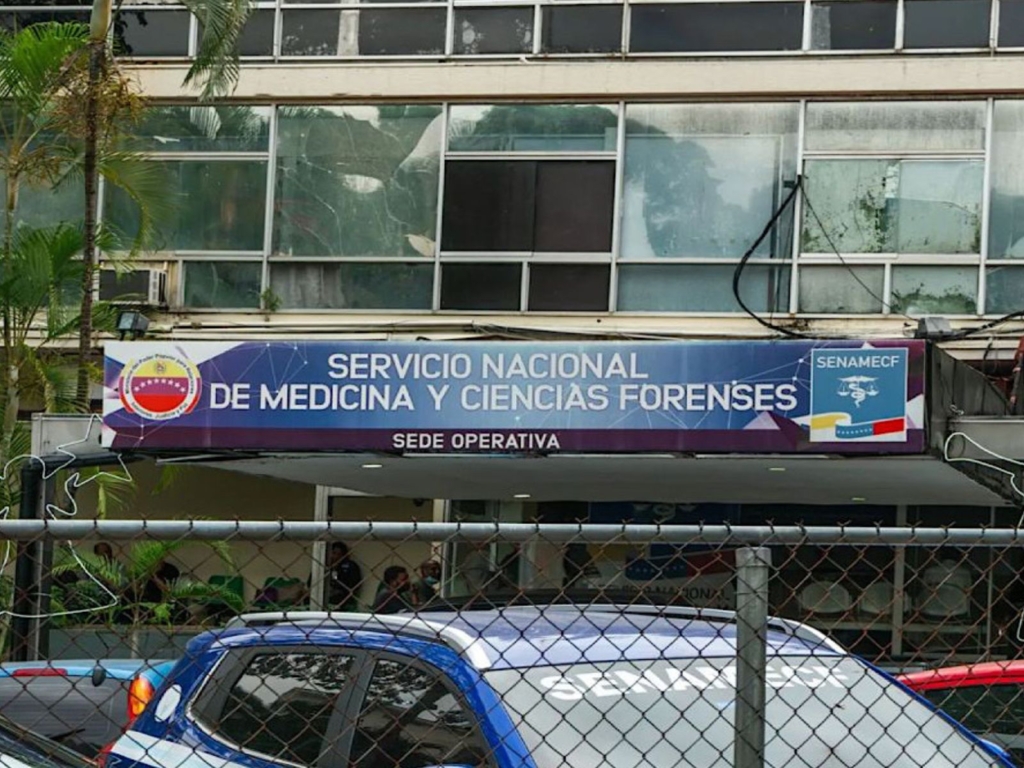 Senamecf convoca a familiares directos de víctimas de sismos a realizarse pruebas de ADN