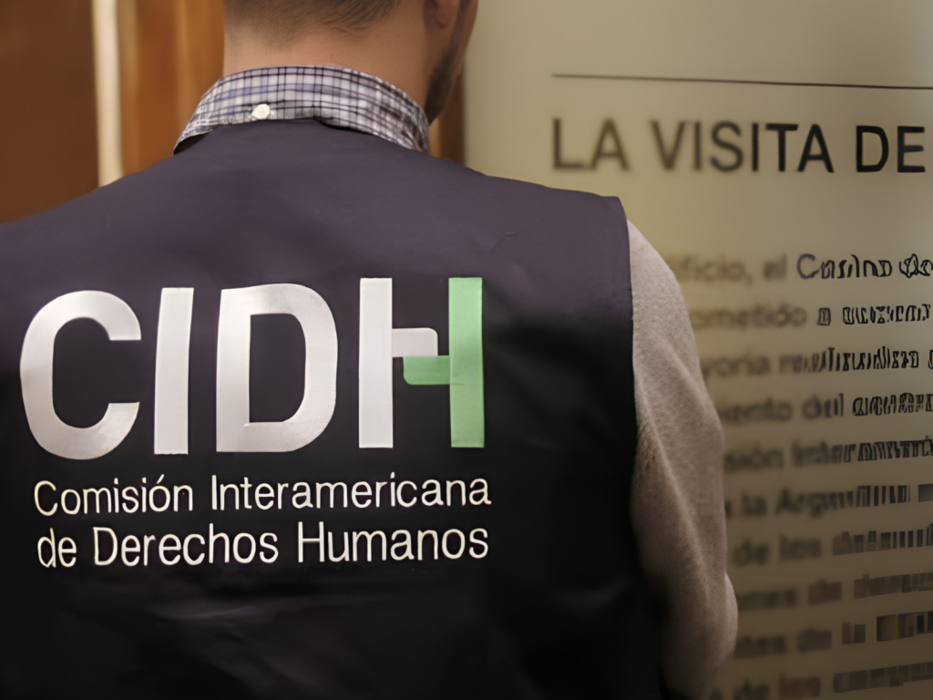 CIDH llama a mantener la asistencia humanitaria y monitorear reconstrucción en Venezuela