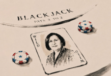Dinorah Figuera, la “wild card” de Washington, por Alejandro Fernández, @AAAD25