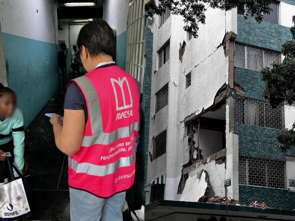 Avesa fortalece la atención psicológica de mujeres refugiadas y migrantes