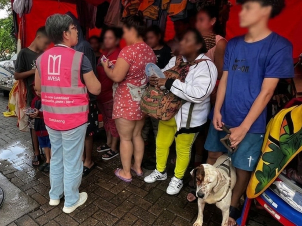 Avesa activa PsicoApoyo, servicio gratuito para atender el impacto emocional de los sismos