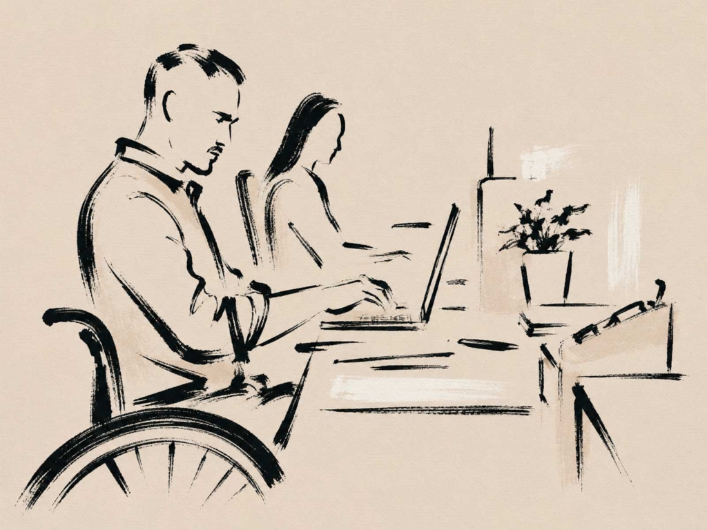 La inclusión laboral: mucho más que una obligación