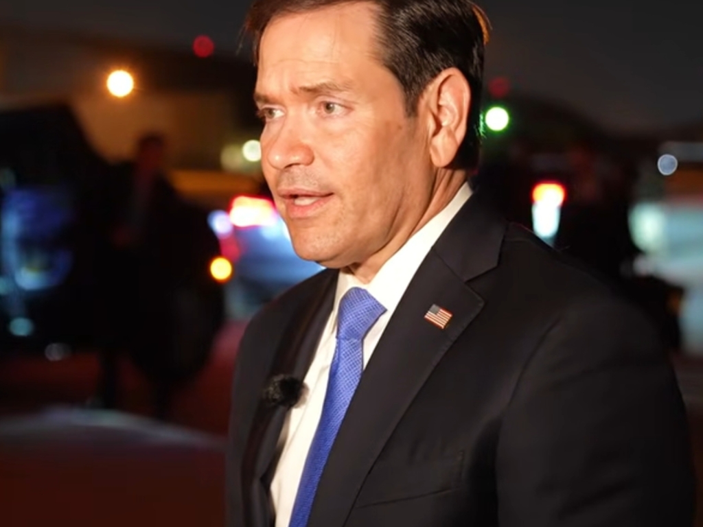 Inicio de transición, más ayuda por sismos y otros anuncios de Marco Rubio sobre Venezuela