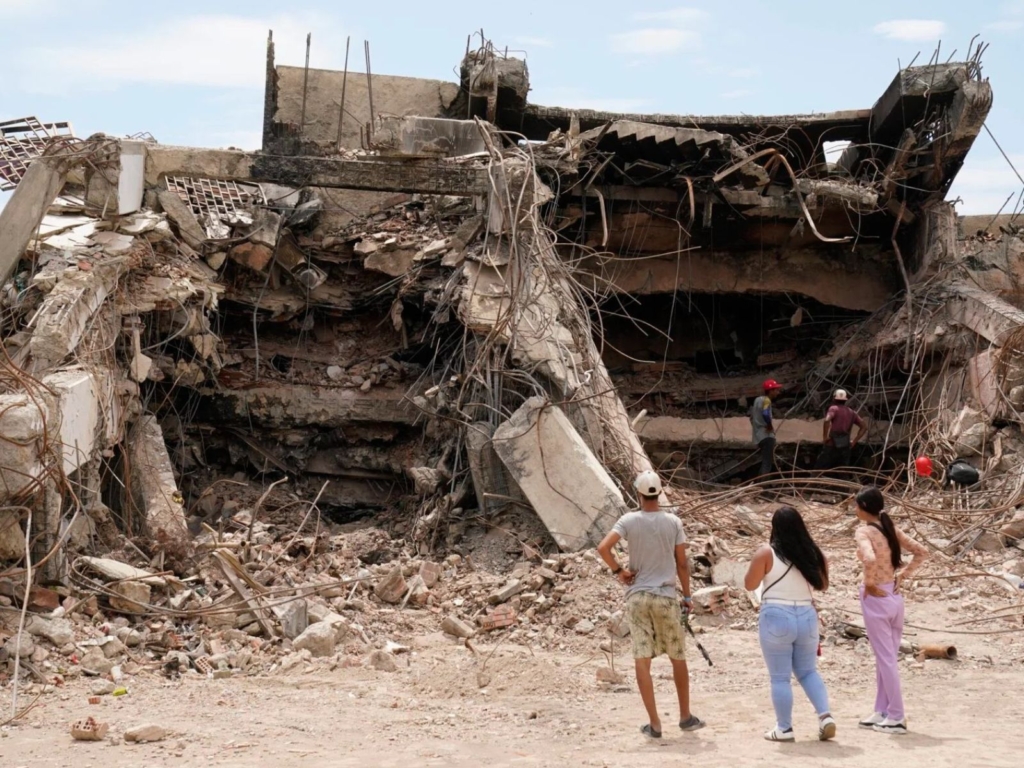 Balance #20Jul | 5278 fallecidos por los terremotos y la cifra de desaparecidos sigue sin conocerse