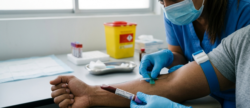 Instan a acentuar medidas sanitarias en refugios por aumento en casos de hepatitis
